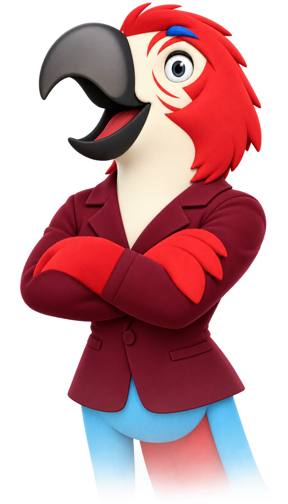Maskot Mexa